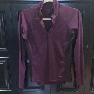 Patagonia performance tip